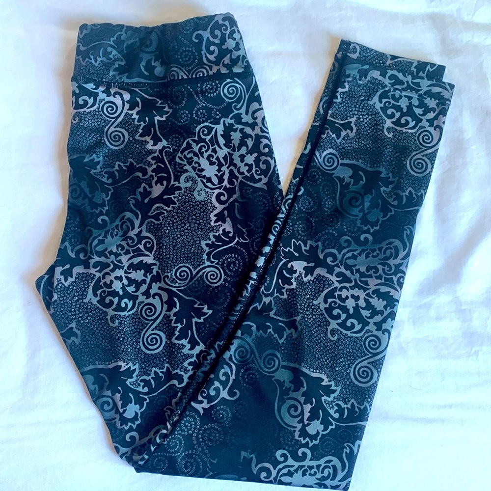 Aspire yoga pants
